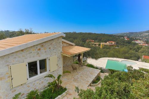 Sofi - Danilia Cottages, Гайос (фото 6)