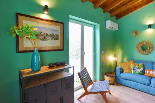 Fede - Danilia Cottages, Гайос (фото 5)