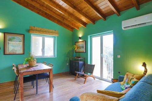 Fede - Danilia Cottages, Гайос (фото 10)