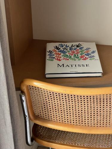 Chatvasana – Marseille, NY