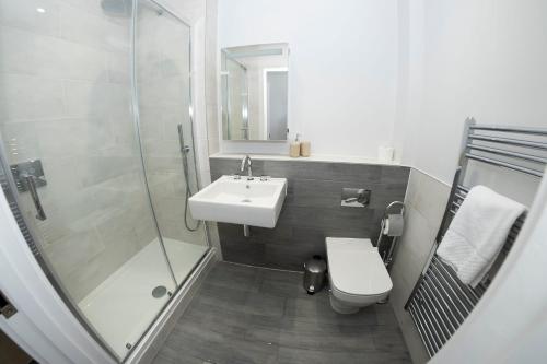 3 Putsborough - Luxury Apartment at Byron Woolacombe, only 4 minute walk to Woolacombe Beach!, Woolacombe (fotografie 7)