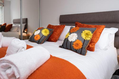 3 Putsborough - Luxury Apartment at Byron Woolacombe, only 4 minute walk to Woolacombe Beach!, Woolacombe (fotografie 4)