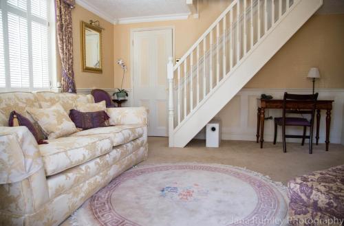 Lord Bute 罗德比特旅馆图片