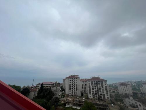  Deluxe Apart in Trabzon