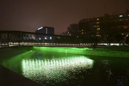 Hotel Los Condes - image 4