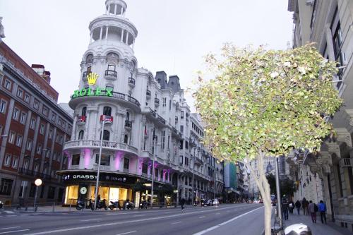 Hotel Los Condes - image 3