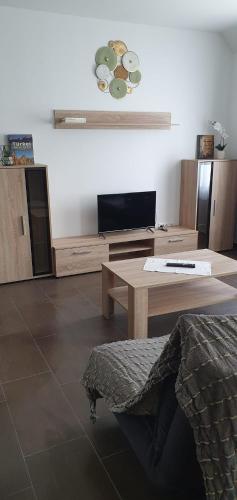 Ferienwohnung-Vogl