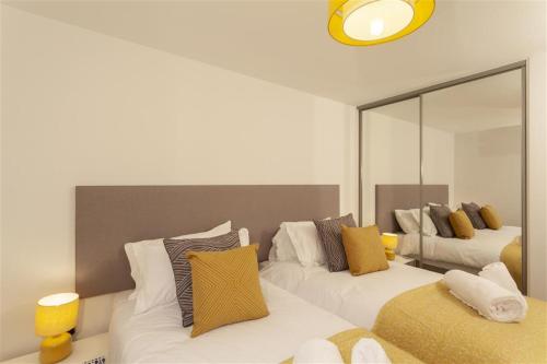 5 Putsborough - Luxury Apartment at Byron Woolacombe, only 4 minute walk to Woolacombe Beach!, Woolacombe (fotografie 10)