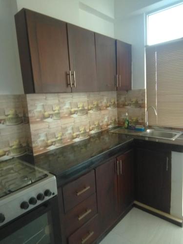 Apartment for rent
