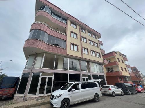  Deluxe Apart, Pension in Trabzon bei Şeytanlı