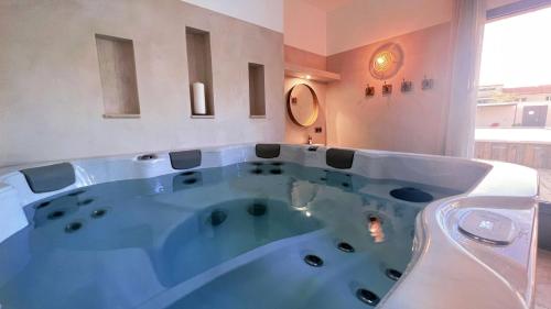 Les Logis de Cocagne