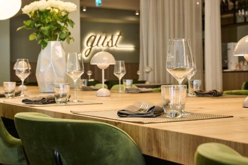 Hotel Atlantic Juist - image 8