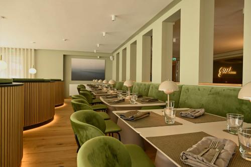 Hotel Atlantic Juist - image 4
