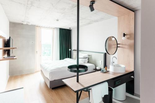 hotel photo