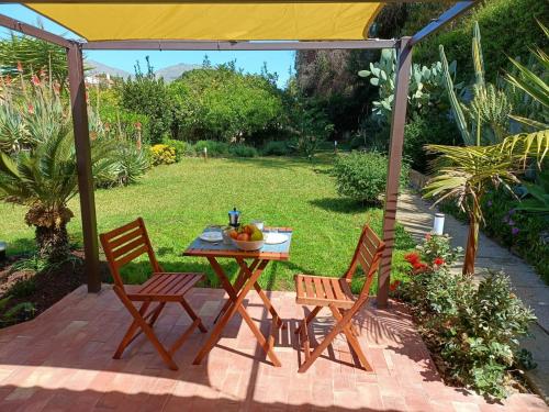 Cozy Suite&Lodge Mondello beach, Palermo (fotografie 5)