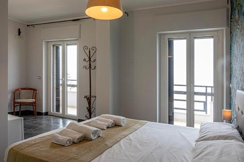 B&B Bellavista in Μαργκερίτα ντι Σαβόια