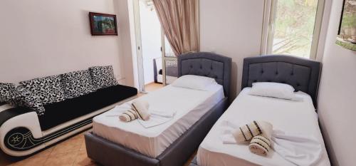 Two-Bedroom Apartment image 10