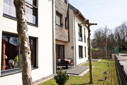 Appartements La Maison du Tigre