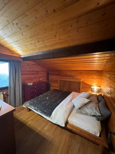 Chalet les Marmottes