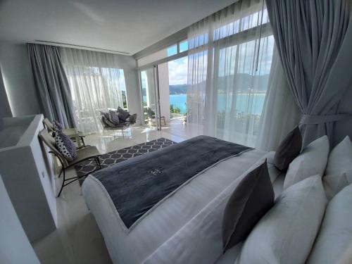 Jirana Hotel Patong