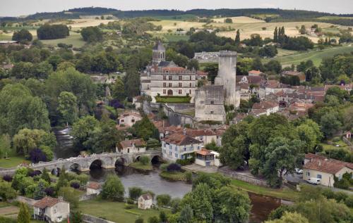 Hostellerie Les Griffons