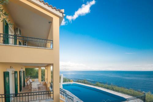 Villa Spyros - Corfu