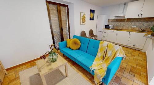 Apartamento LA TERRAZA 2 dormitorios, Córdoba (fotografie 9)