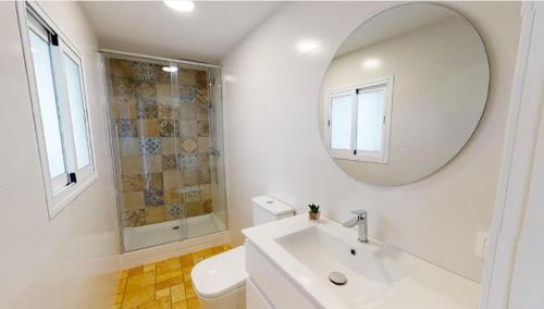 Apartamento LA TERRAZA 2 dormitorios, Córdoba (fotografie 8)
