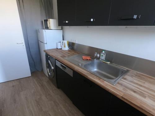 Appartement Bordeaux meublé tourisme classé 3 étoiles