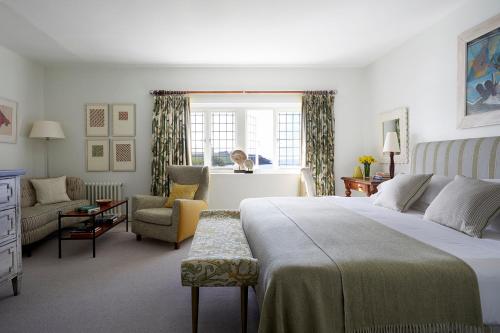 Hotel Tresanton - image 9