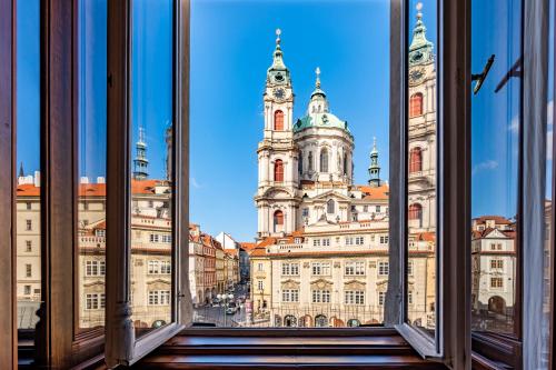 Malostranská Residence, Praha (fotografie 4)
