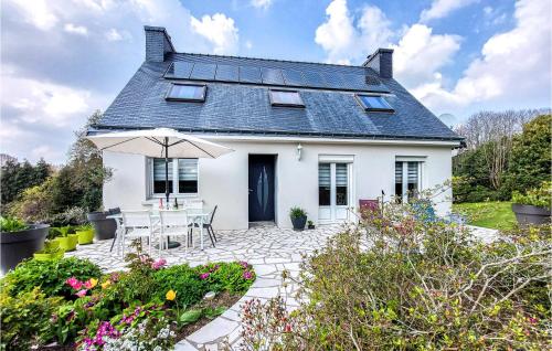 Gorgeous Home In Plouay With Wifi - Location saisonnière - Plouay