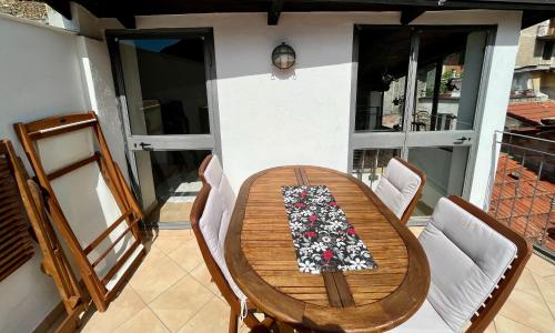  Casa Via Vezzargo in Badalucco