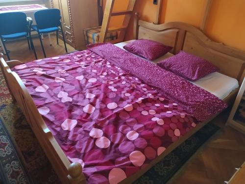 Cuki Apartment Room Type - Superior Double or Twin Room