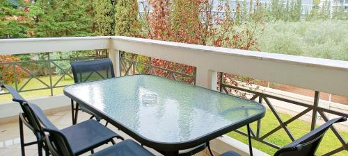Filoxenia House Marousi View  Parking - image 13