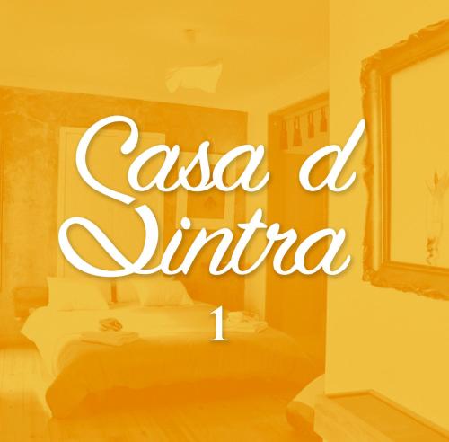  Casa d Sintra, Unterkunft in Sintra