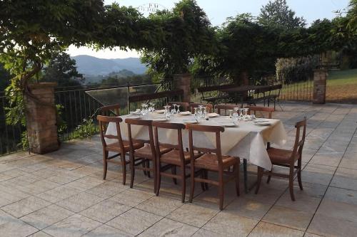 Agriturismo Cascina Bozzetti - Tutta La Struttura in Esclusiva in Pareto
