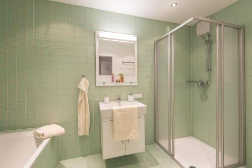 Appartements Sonnenwende by AlpenTravel - image 12