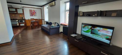 One-Bedroom Apartment image 10