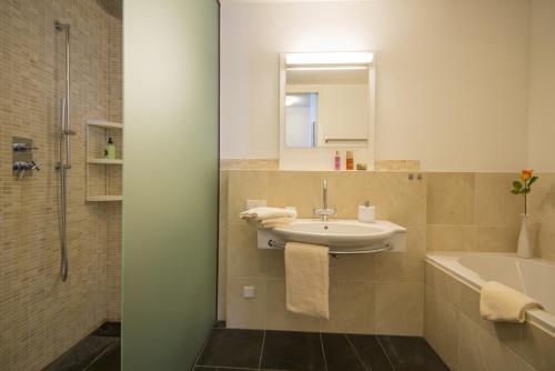 Appartements Sonnenwende by AlpenTravel - image 7