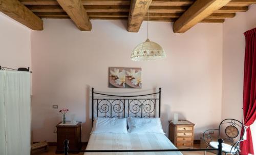 La Casa di Ieri in Seravale Di Čienti