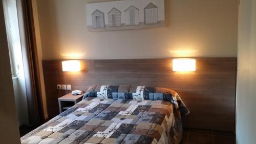 Hotel D'Ainay Hotel de charme La Mulatière