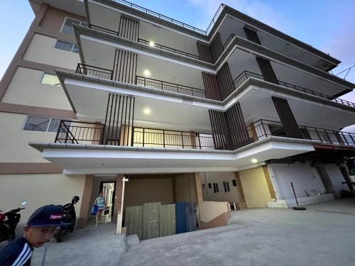 Pacific Grande Residences