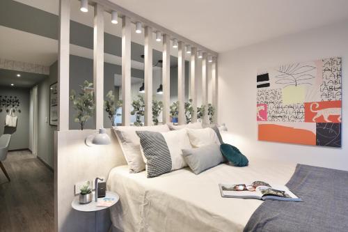 Exclusivo apartamento en Punta Carretas - V21 - 501