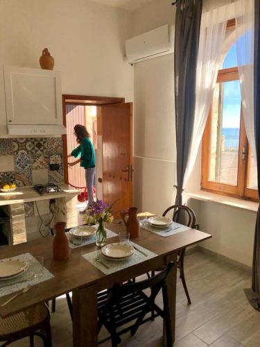 Dimora di Ripetta - Apartment - Ortona