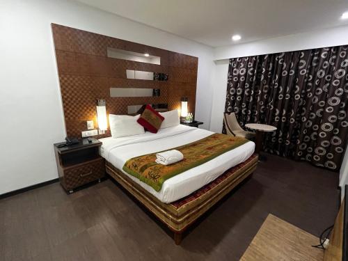 Ramee Guestline Hotel Bangalore