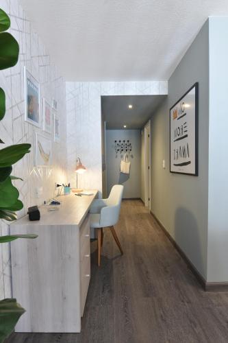 Exclusivo apartamento en Punta Carretas - V21 - 501 - image 3