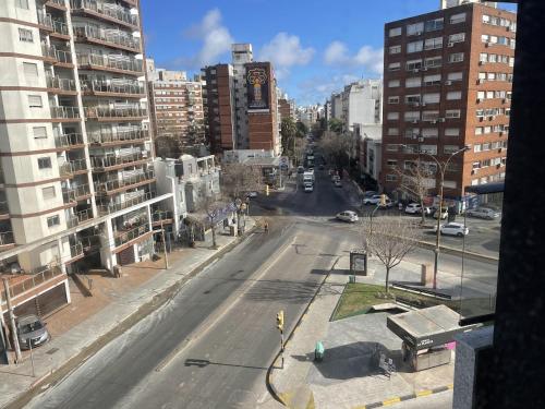 Exclusivo apartamento en Punta Carretas - V21 - 501 - image 2