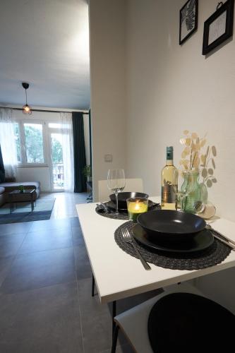 Apartment Green in Porec