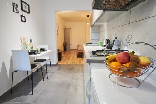 Apartment Green in Porec